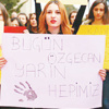 Doktor adayları: O bizim isyanımız Doktor adayları: O bizim isyanımız