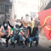 PKK Barzani'yi soydu PKK Barzani'yi soydu