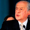 Bahçeli 'erken seçim' dedi