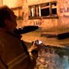 Güngören'de göçük: 6 katlı bina boşaltıldı Güngören'de göçük: 6 katlı bina boşaltıldı