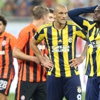 F.Bahçe, Devler Ligi üzüntüsüyle başlayacak F.Bahçe, Devler Ligi üzüntüsüyle başlayacak