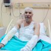 Tıkanan lavaboyu açmak isterken hayatını kaybediyordu! Tıkanan lavaboyu açmak isterken hayatını kaybediyordu!