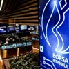 Borsa güne yükselişle başladı Borsa güne yükselişle başladı