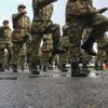 Askerin yargılanması yeniden düzenleniyor Askerin yargılanması yeniden düzenleniyor