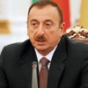 Aliyev'den organizasyona ziyaret