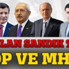 HDP barajı geçti