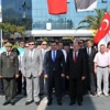 Alanya’da 19 Mayıs Coşku İle Kutlandı