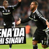 Arena’da tarihi sınav