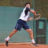 Cem Ertürk Bolivya'da finalde