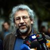 Can Dündar hakkında yakalama kararı