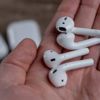 AirPods 3'e gürültü engelleme özelliği