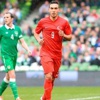 Mevlüt Erdinç Trabzon'da