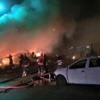 Sultanbeyli'deki Polis Merkezine Saldırı