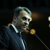 Fikret Orman yönetimi, ibra edildi Fikret Orman yönetimi, ibra edildi