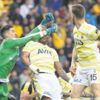 Altay Bayındır Kartal oluyor