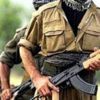 YPG'li teröristler ÖSO'ya saldırdı YPG'li teröristler ÖSO'ya saldırdı