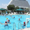 Turizmcinin gözü Yunanistan'daki referandumda Turizmcinin gözü Yunanistan'daki referandumda