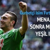 Mehmet Ekici örnek oldu Mehmet Ekici örnek oldu