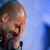 Guardiola tur için iddialı