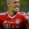 Robben işi ciddiye bindi Robben işi ciddiye bindi