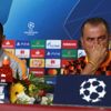 Fatih Terim: Belhanda konusu bize zarar veremez, Galatasaray büyük bir camiadır Fatih Terim: Belhanda konusu bize zarar veremez, Galatasaray büyük bir camiadır