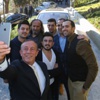 Ağaoğlu, sosyal medya fenomenleriyle buluştu Ağaoğlu, sosyal medya fenomenleriyle buluştu