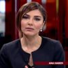 CNN Türk'te flaş ayrılık CNN Türk'te flaş ayrılık