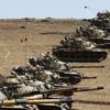 Fransa Fırat Kalkanı Operasyonu'ndan memnun