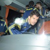 Fenerbahçe otobüsüne saldırının şüphelileri serbest Fenerbahçe otobüsüne saldırının şüphelileri serbest