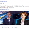 Meral Akşener'e durmak yok! Meral Akşener'e durmak yok!
