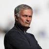 Manchester United Başkanı Ed Woodward'dan Mourinho'ya transfer vetosu Manchester United Başkanı Ed Woodward'dan Mourinho'ya transfer vetosu