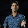 Novak Djokovic, ABD Açık'ta yarı finale yükseldi Novak Djokovic, ABD Açık'ta yarı finale yükseldi
