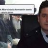 Tarikatı eleştirene 'Azrailin olurum' diyen komisere soruşturma Tarikatı eleştirene 'Azrailin olurum' diyen komisere soruşturma