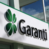 Garanti Bankası ile ilgili flaş gelişme! Garanti Bankası ile ilgili flaş gelişme!