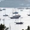 Ege yat turizminde dünyanın gözdesi Ege yat turizminde dünyanın gözdesi
