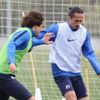 Antalyaspor'da Kasımpaşa maçı hazırlıkları