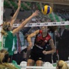 Salihli Belediyespor 1-3 VakıfBank
