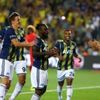 Fenerbahçe kafilesi Trabzon'da | İZLEYİN