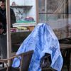 Dinlenmek için oturduğu sandalyede öldü Dinlenmek için oturduğu sandalyede öldü
