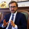 Fahrettin Altun, İstanbul Sözleşmesi üzerinden laikliği hedef adlı Fahrettin Altun, İstanbul Sözleşmesi üzerinden laikliği hedef adlı