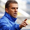 Hamzaoğlu: "Kalan 9 maç final" Hamzaoğlu: "Kalan 9 maç final"