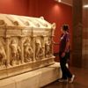 Herakles lahdi yeniden Türkiye'de