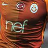 Galatasaray'da Eren Derdiyok sakatlandı Galatasaray'da Eren Derdiyok sakatlandı