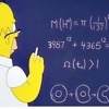 Homer Simpson'tan büyük keşif