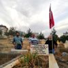 ŞAGDER şehit kabirlerinin bakımını yaptı ŞAGDER şehit kabirlerinin bakımını yaptı