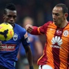 Aslan Kadıköy'e lider gidiyor