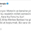 Kılıçdaroğlu Merkez Bankası’na gidiyor!
