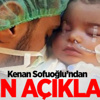Kenan Sofuoğlu’ndan üzen açıklama Kenan Sofuoğlu’ndan üzen açıklama