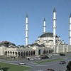 Video: Kırım'a 5 Bin Kişilik Cami