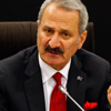 Zafer Çağlayan anjiyo oldu Zafer Çağlayan anjiyo oldu